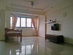 Blk 17A Telok Blangah Crescent (Bukit Merah), HDB 5 Rooms #121329872